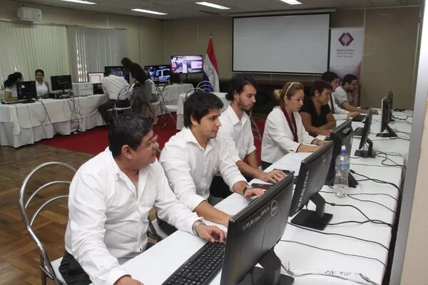 ¿Dónde denunciar faltas y delitos electorales? - Política - ABC Color