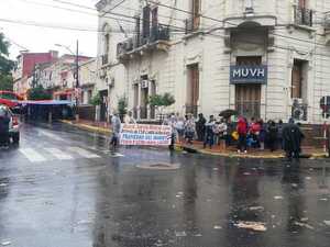 En busca de la tierra prometida - C9N