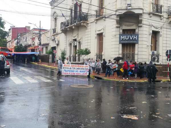 En busca de la tierra prometida - C9N