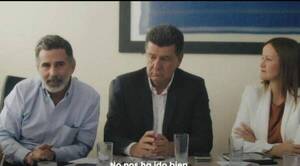 Usaron muy alegremente oficina de Cavialpa y hubo enojo interno ndajeko