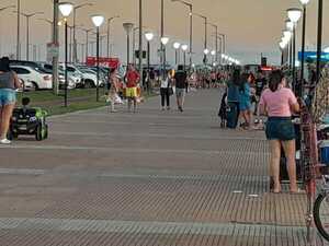Itapúa, el destino preferido por los turistas en Semana Santa