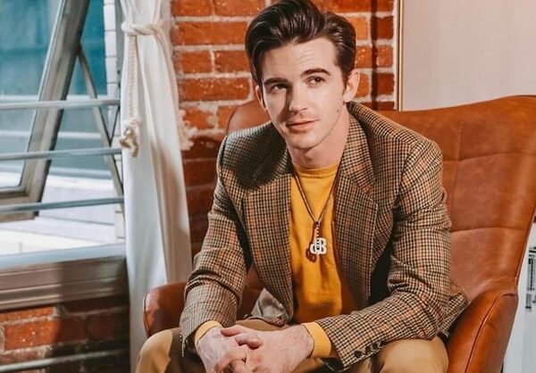Drake Bell ya se puso en contacto con la Policía tras ser reportado desaparecido - Megacadena — Últimas Noticias de Paraguay