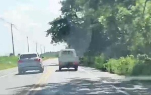 Diario HOY | Abogado de conductor que arrolló a ciclista comete la misma imprudencia al volante