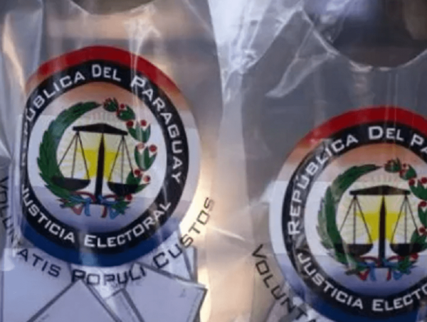 Multarán con G. 98 mil por no votar en las elecciones generales · Radio Monumental 1080 AM