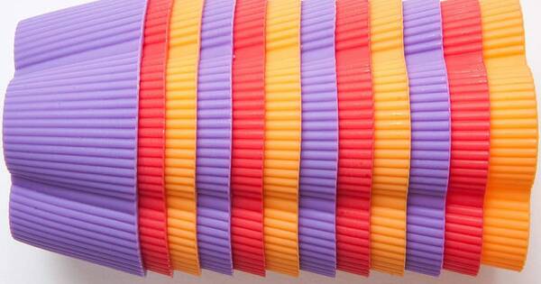 La Nación / LN tips: cómo hacer moldes de silicona