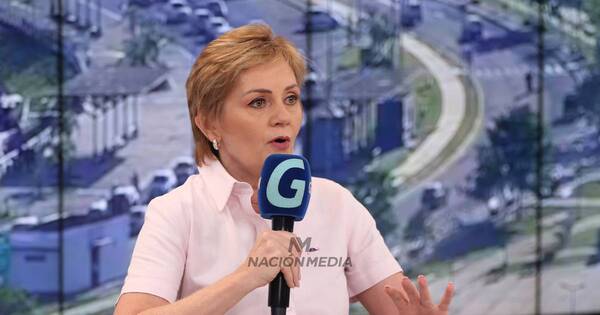 La Nación / Presencia de piratas electorales es un “manoteo desesperado” de Efraín, aseguran