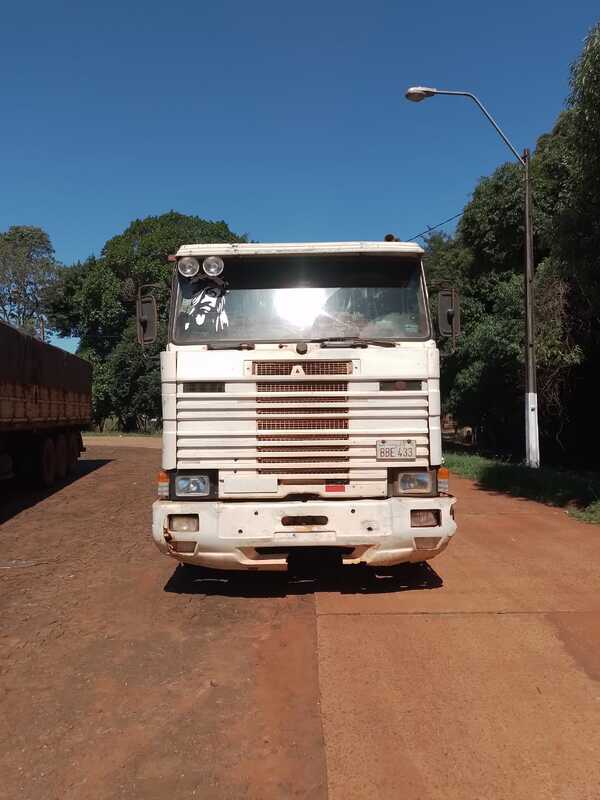 Investigan supuesto desvío de 66.000 kilos de soja.