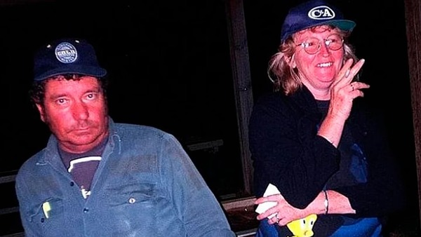 Katherine Knight: El caso de una mujer que apuñaló a su amante 37 veces y preparó un guiso con su cabeza