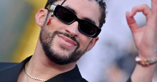La Nación / ¿Bad Bunny finalmente protagonizará una película de Marvel?