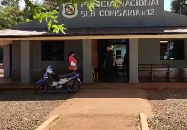 Entraron a robar a una casa y se llevaron hasta el gato en Presidente Franco | 1000 Noticias