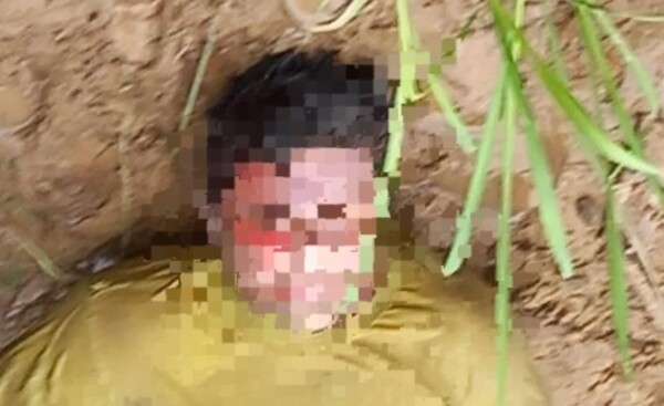 Joven agricultor murió al intentar cruzar el río Acaray