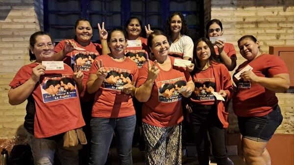 Club de Fans de Zezé di Camargo y Luciano los esperan ansiosas
