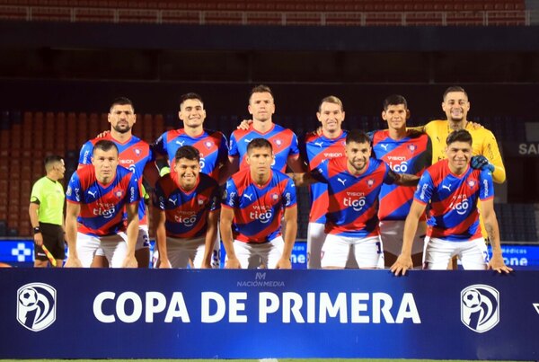 Versus / El once probable y la duda que tiene Facundo Sava para enfrentar a Ameliano