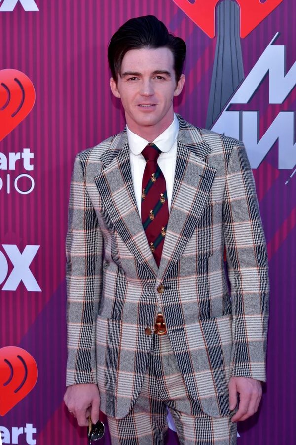 El actor Drake Bell, que estaba desaparecido en Florida, es hallado con vida - Mundo - ABC Color