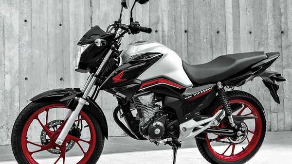 El segmento de motocicletas en Brasil sigue acelerando