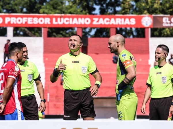Definidas las autoridades para el tercer capítulo - APF
