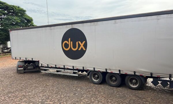 «Operativo apriete» a contrabandistas de fiscal en Aduanas de Algesa