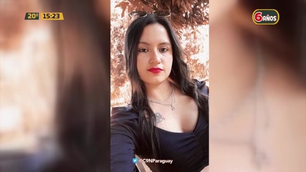 ¿Dónde está Natalia Ayala? - C9N
