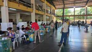 "Todo preparado" para la asamblea de la Cooperativa San Lorenzo - San Lorenzo Hoy