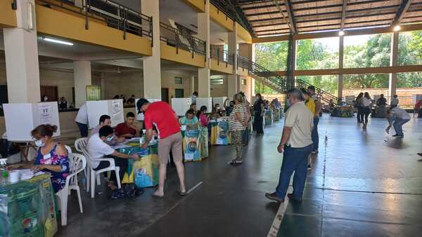 "Todo preparado" para la asamblea de la Cooperativa San Lorenzo - San Lorenzo Hoy