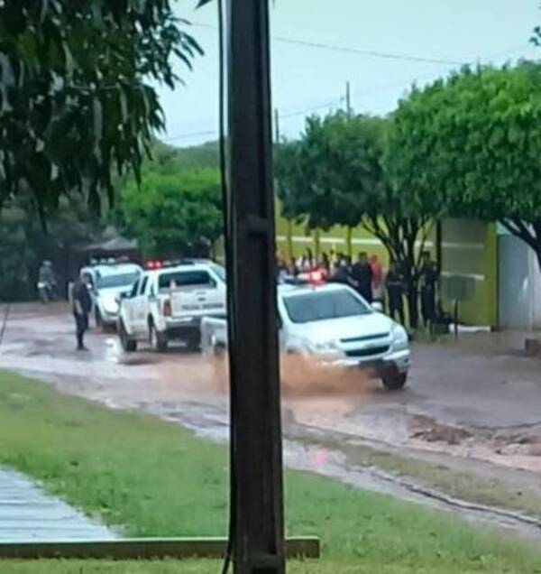 Supuesto sicario muerió en manos de su víctima
