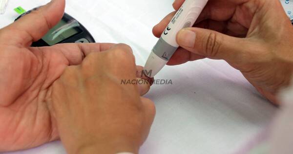 La Nación / Aprueban US$ 45 millones para mejorar red de servicios de salud en 4 departamentos