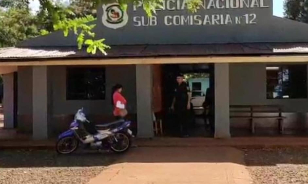 Entraron a robar a una casa y se llevaron hasta el gato en Presidente Franco - OviedoPress