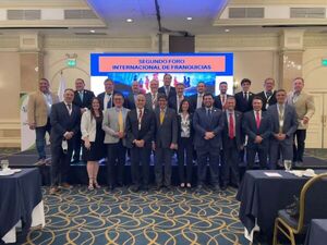 El sistema de franquicias se consolida en Paraguay y abre nuevas oportunidades de negocios - Revista PLUS