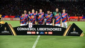 Cerro es el mejor equipo paraguayo, según Federación de Historia y Estadísticas del Fútbol