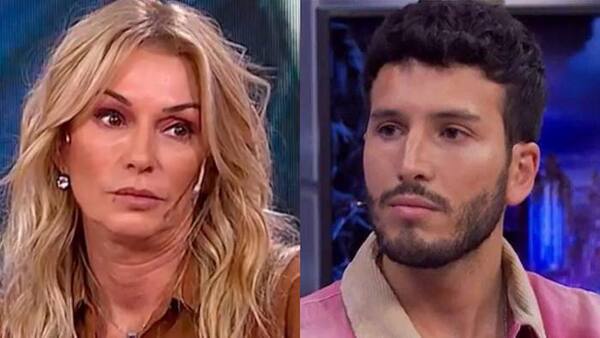 Diario HOY | Afirman que Sebastián Yatra fue infiel a Tini Stoessel?: "¿Querés que te cuente?"