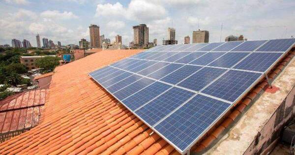 La Nación / Producto eficiencia energética para pymes aún no pudo ser canalizado, afirman