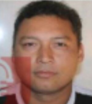 Murió en su ley: sicario llegó para matar y falleció en el intento