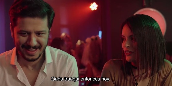 Diario HOY | La película paraguaya "La Última Obra" continúa en la cartelera