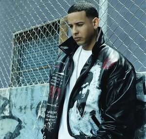 Daddy Yankee, emocionado porque Gasolina llegó a la Biblioteca del Congreso de EE.UU. - Gente - ABC Color