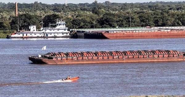 La Nación / Buscan asegurar el acceso a los mercados de ultramar