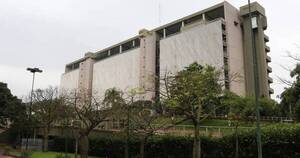 La Nación / Actividad económica creció 5,9% en febrero