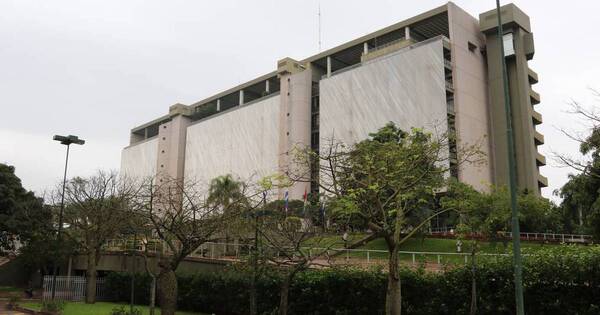 La Nación / Actividad económica creció 5,9% en febrero
