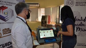La multa por no votar rige, pero no hay castigo a quien no paga - La Tribuna