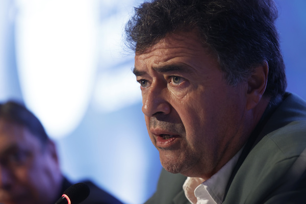 Los cinco continentes, unidos en Chile por una agricultura más sostenible - MarketData
