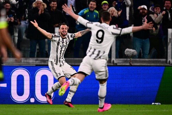 Diario HOY | Juventus toma ventaja ante Sporting CP en la Europa League