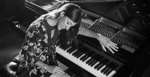 Diario HOY | Chiara D'Odorico, de gira por América del Norte