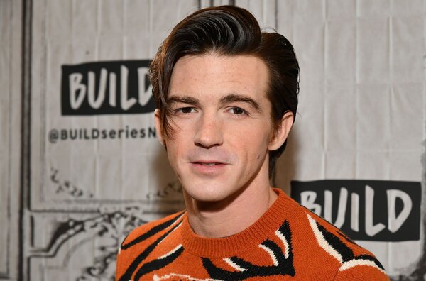 Estados Unidos: hallan con vida al actor Drake Bell - Unicanal