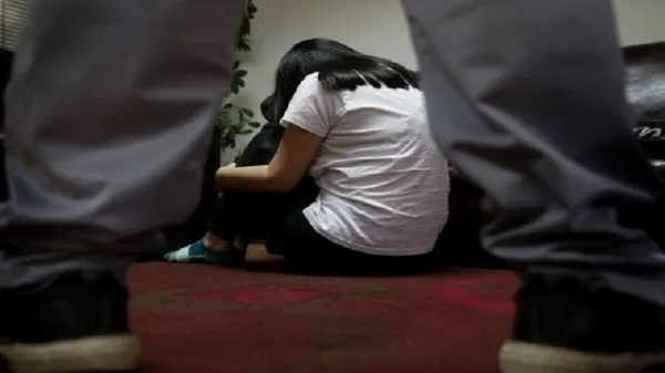 Detienen a sujeto sospechoso de abusar de su hijastra en Amambay - Noticias Paraguay