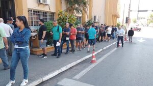 El sábado habrá interrupción del servicio del sistema de registro único de tránsito, anunció la OPACI
