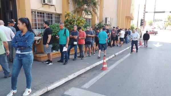 El sábado habrá interrupción del servicio del sistema de registro único de tránsito, anunció la OPACI