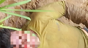 Agricultor intentó cruzar el río Acaray a nado y terminó ahogado - Noticiero Paraguay