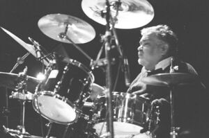 Diario HOY | Homenaje al maestro baterista Nene Barreto en 27° aniversario de su partida