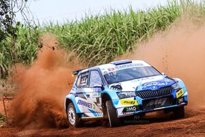 Versus / Nutrida lista de participantes para el Súper Prime de Campo 9