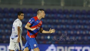 Versus / Cerro Porteño se sacó de encima a un aguerrido Ameliano