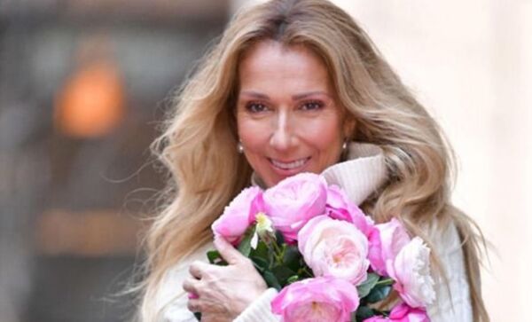Céline Dion lanza nuevas canciones por primera vez desde que anunció tener una rara enfermedad